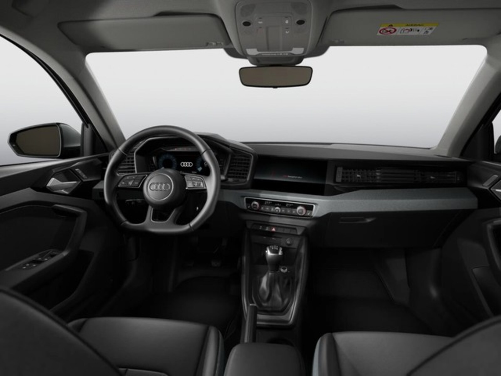 Audi A1 allstreet – Bild 6