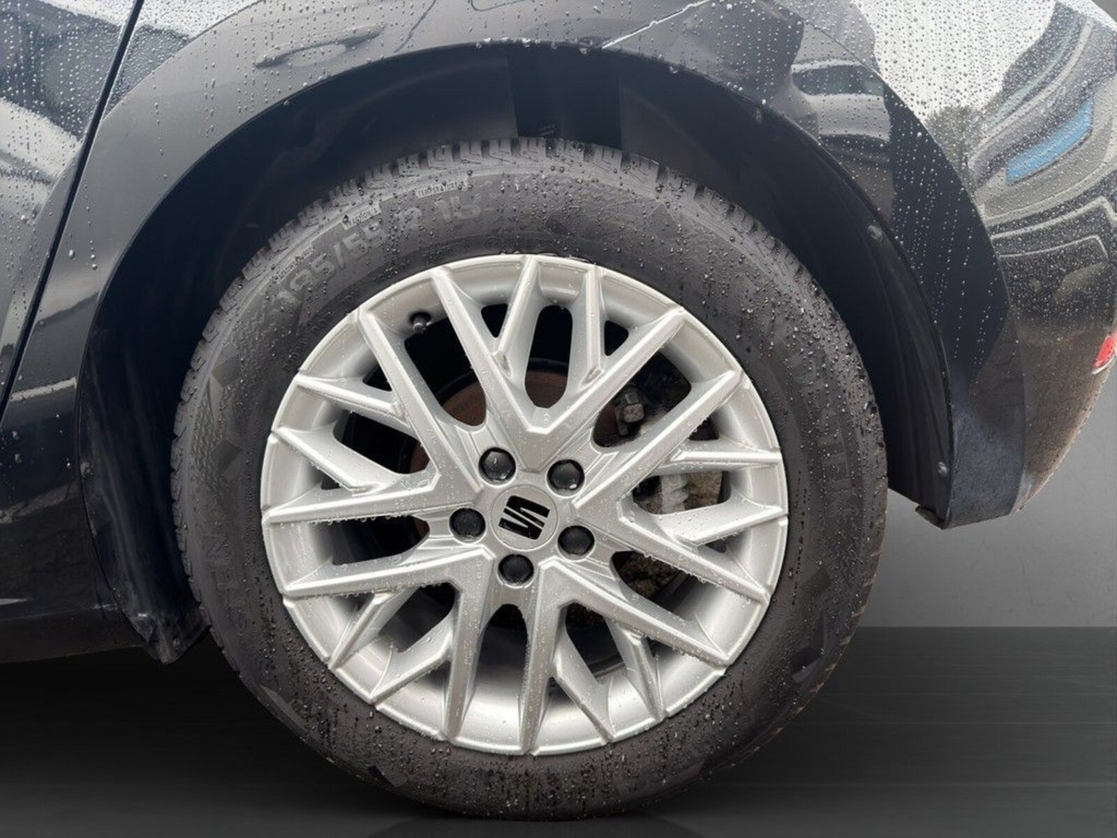 SEAT Ibiza – Bild 21