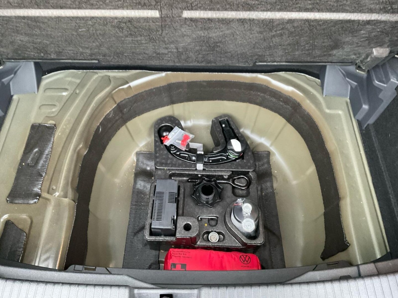 Volkswagen T-Cross – Bild 18