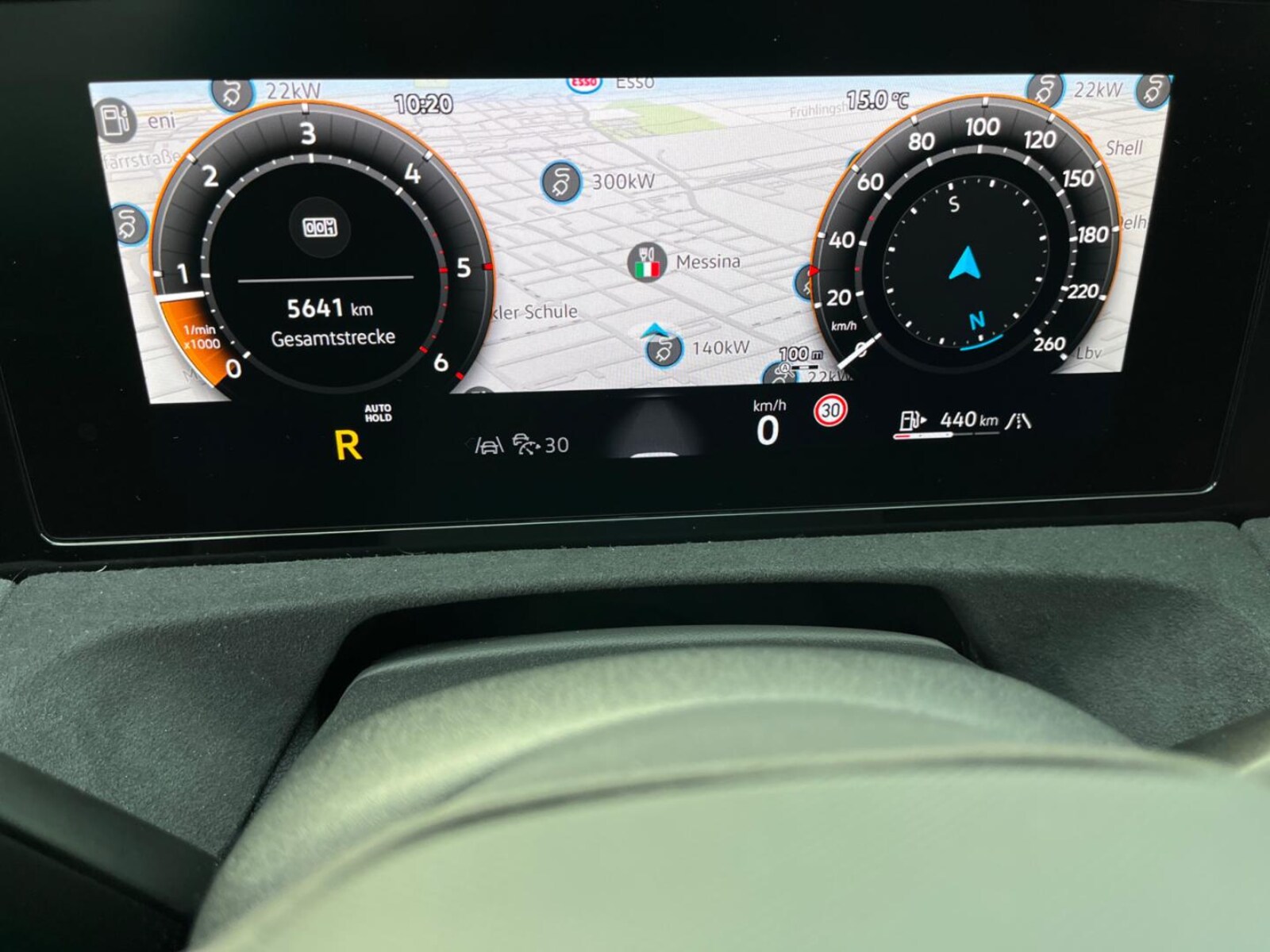 Volkswagen Tiguan – Bild 8