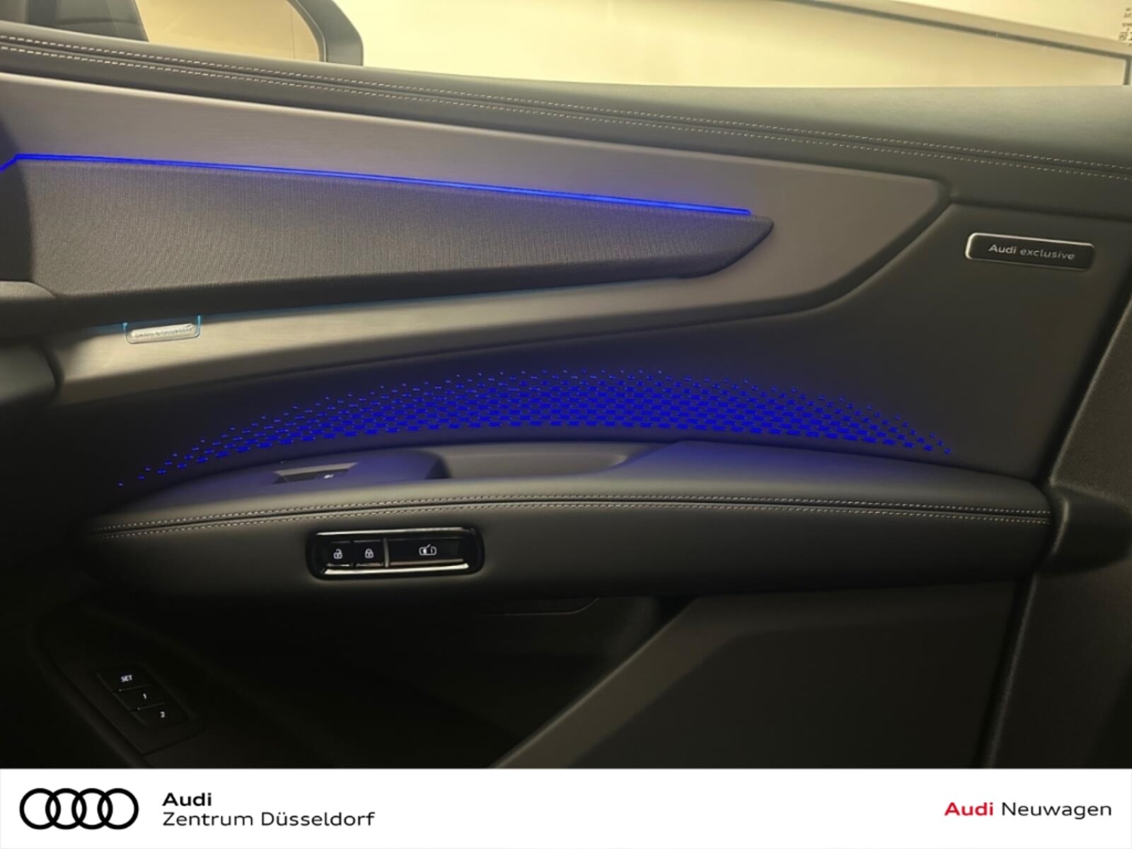 Audi Q7 – Bild 14