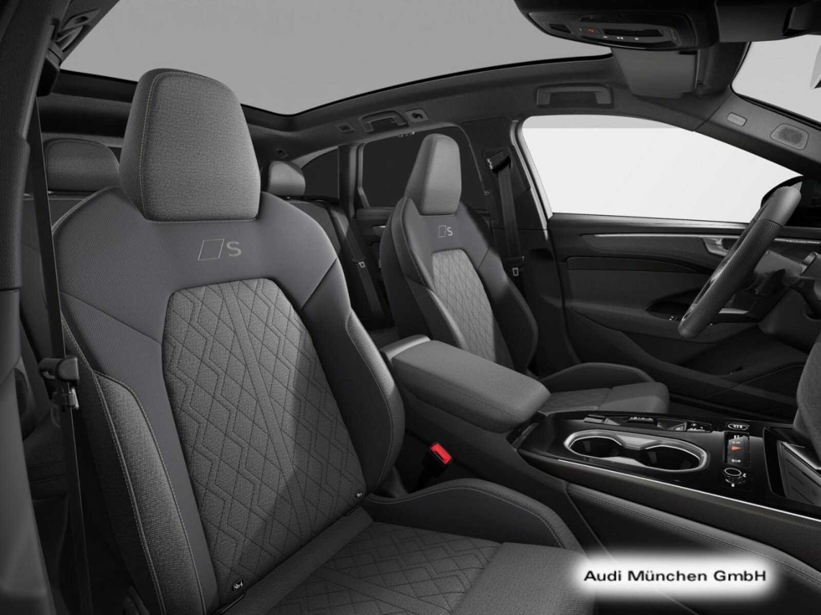 Audi A6 Avant – Bild 9