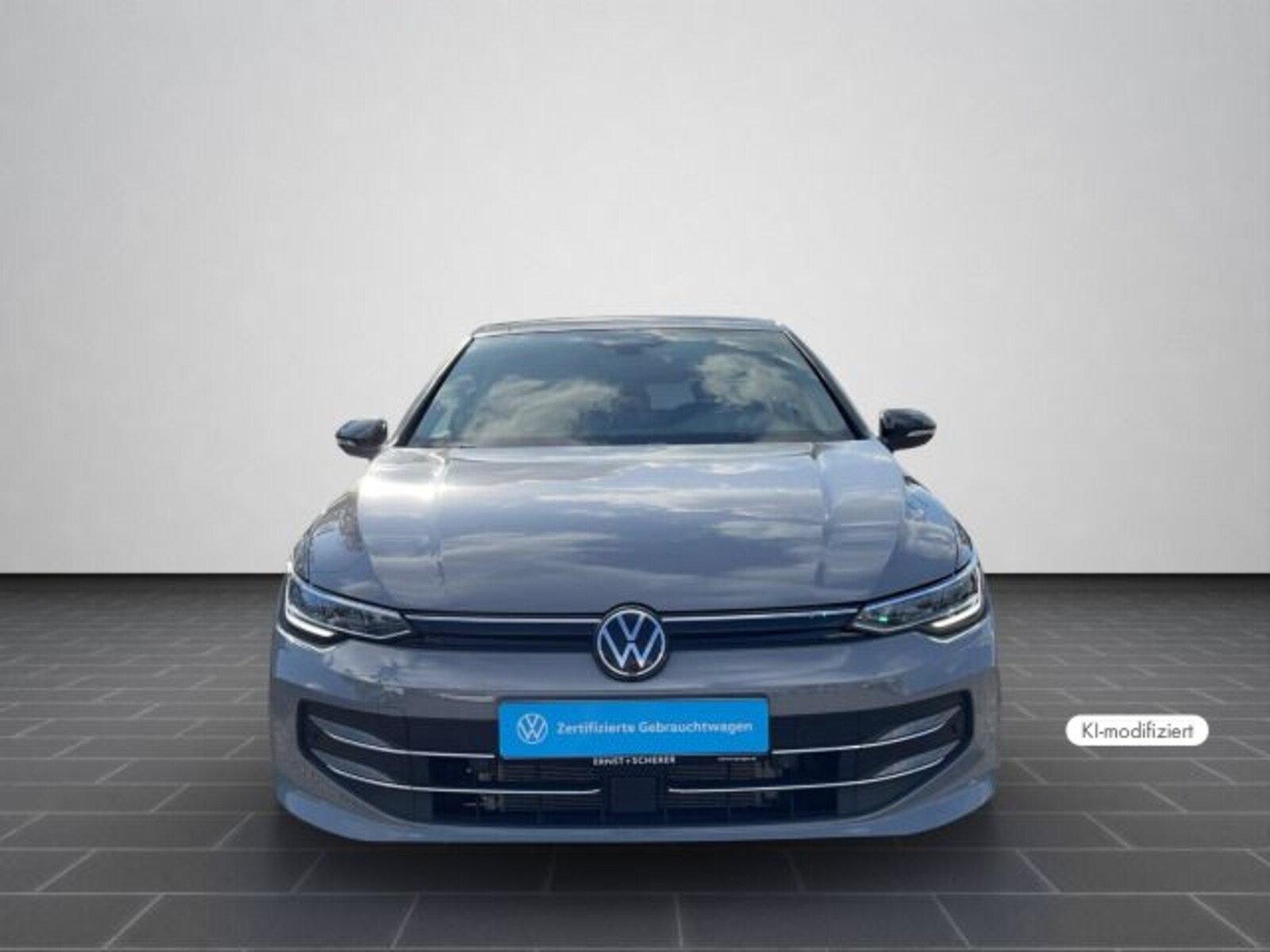 Volkswagen Golf – Bild 5