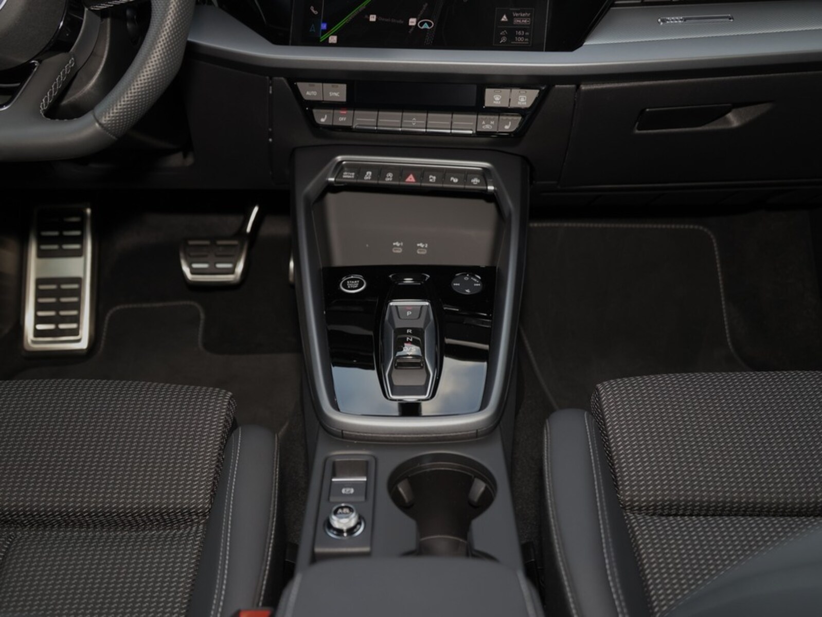 Audi A3 Limousine – Bild 15