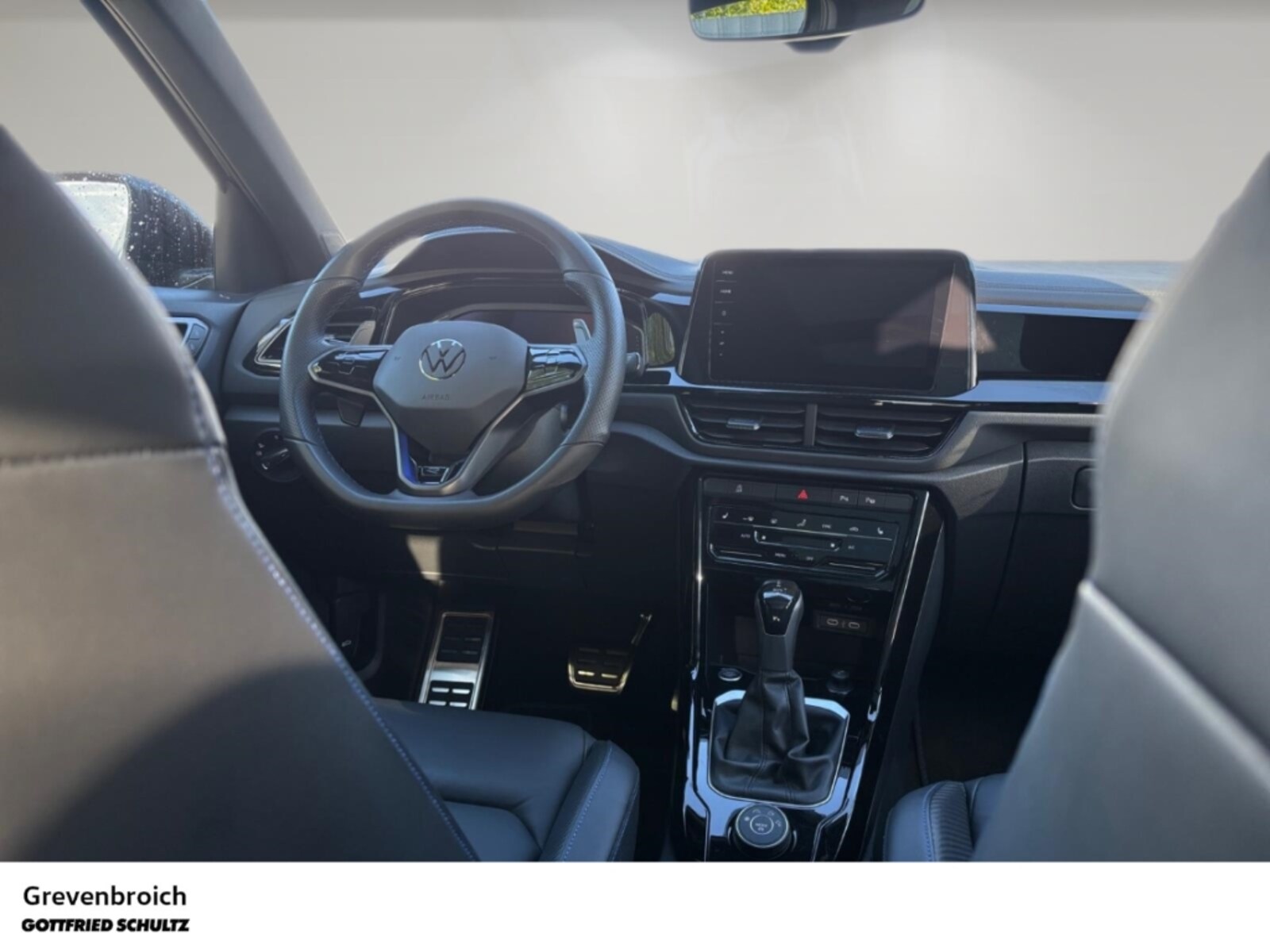Volkswagen T-Roc – Bild 5