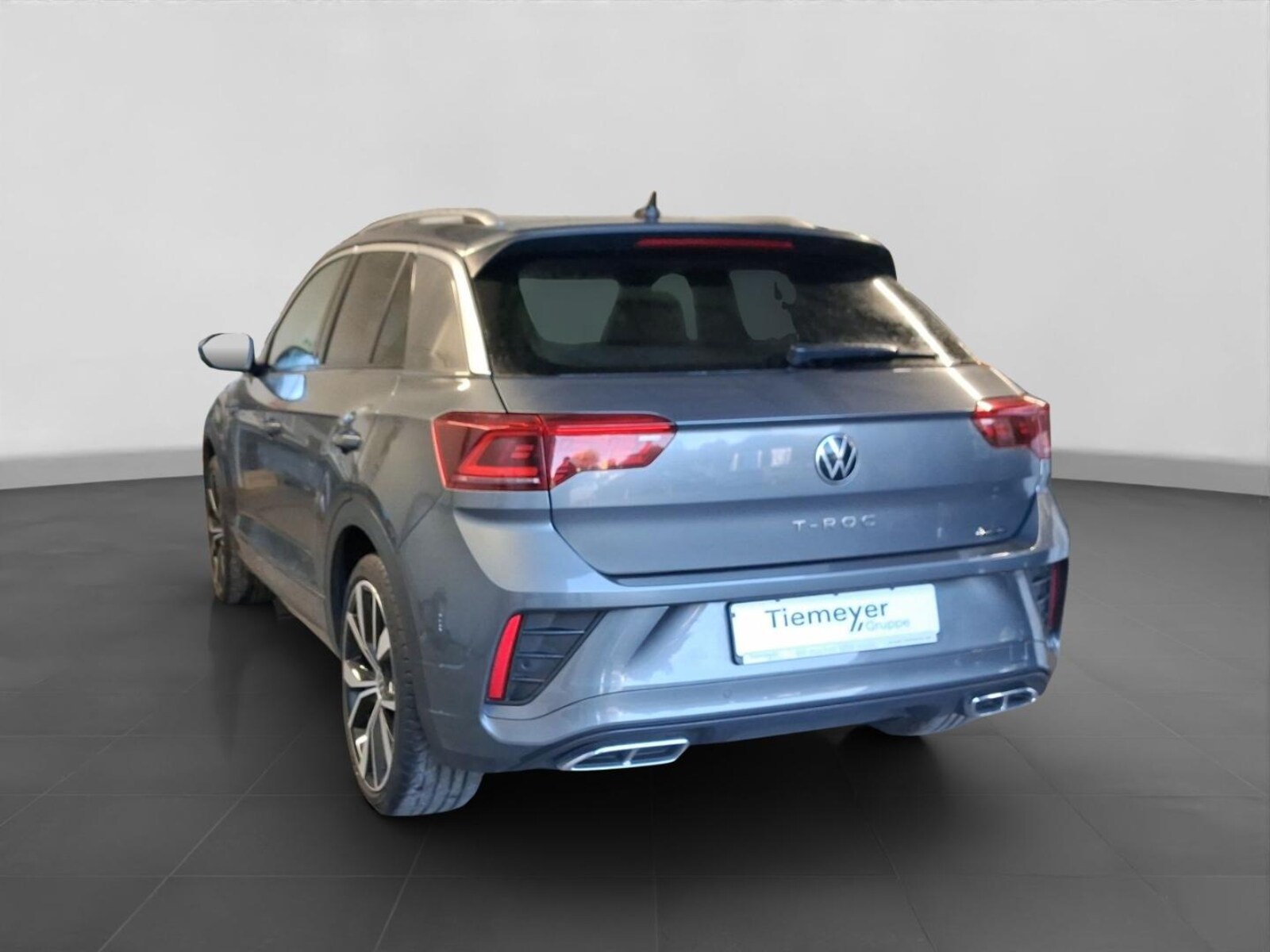 Volkswagen T-Roc – Bild 5
