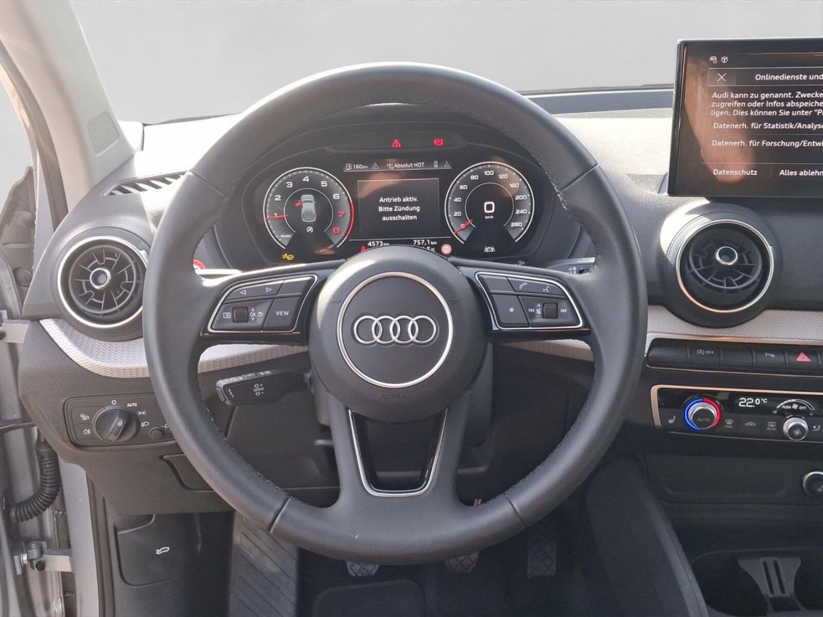 Audi Q2 – Bild 16