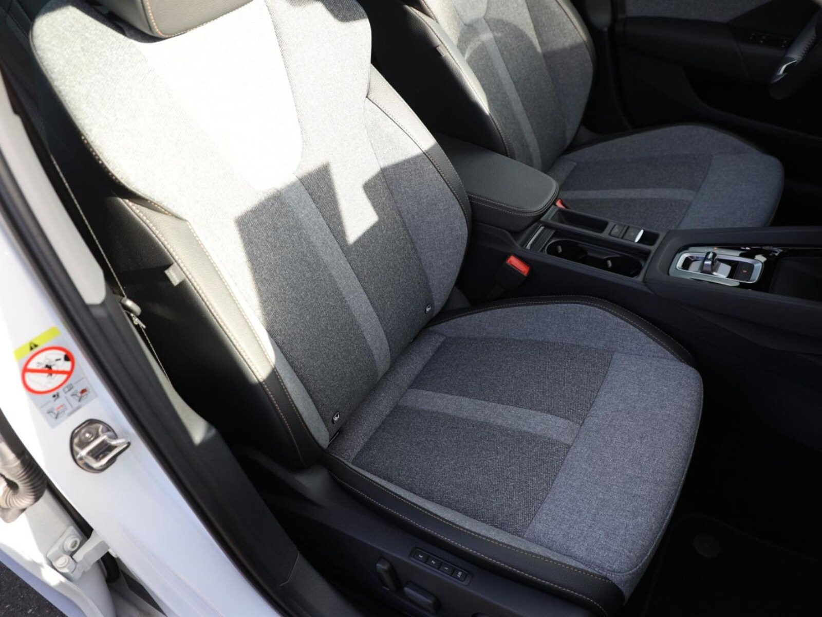 Škoda Octavia Combi – Bild 25