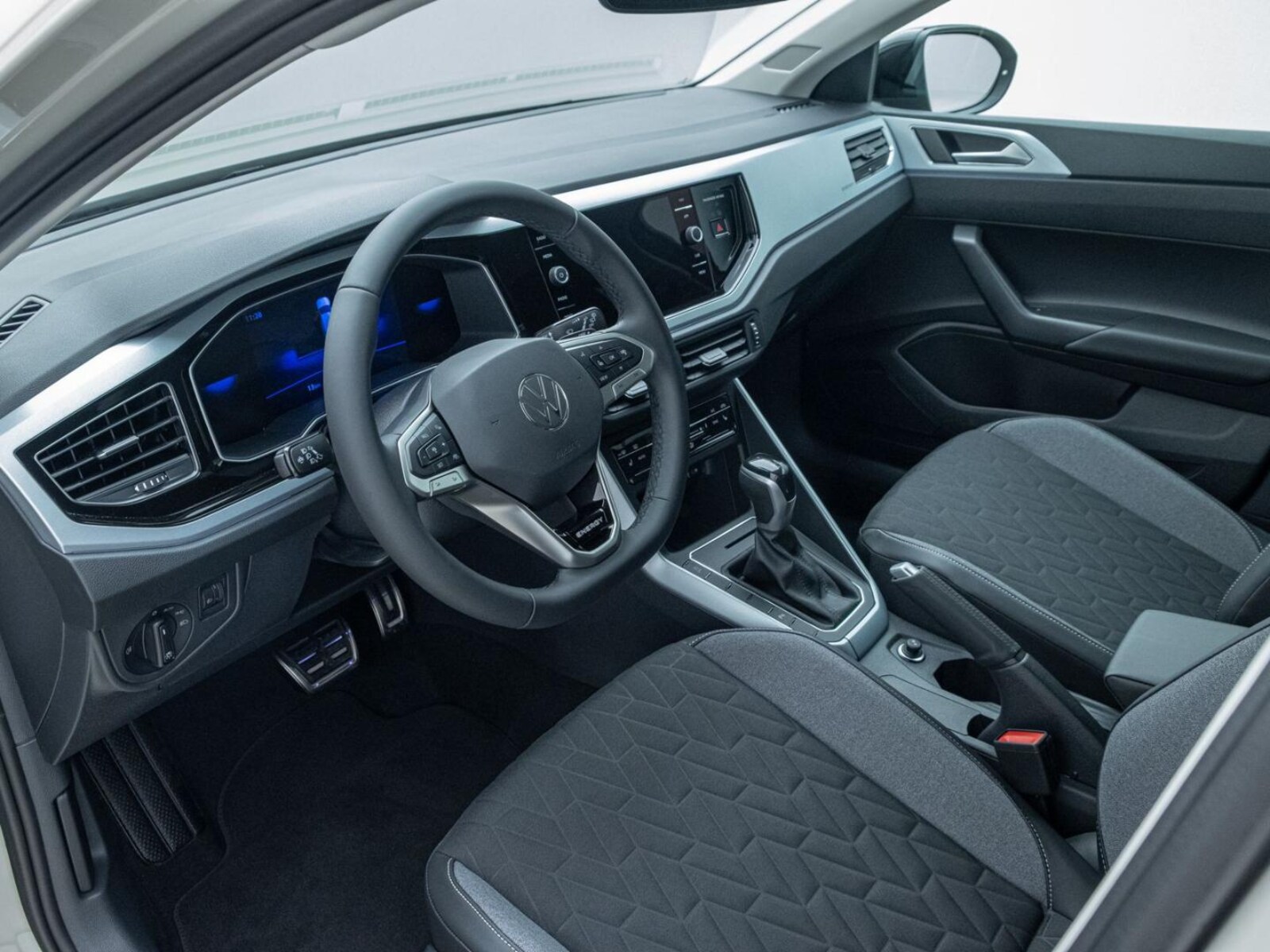 Volkswagen Taigo – Bild 12