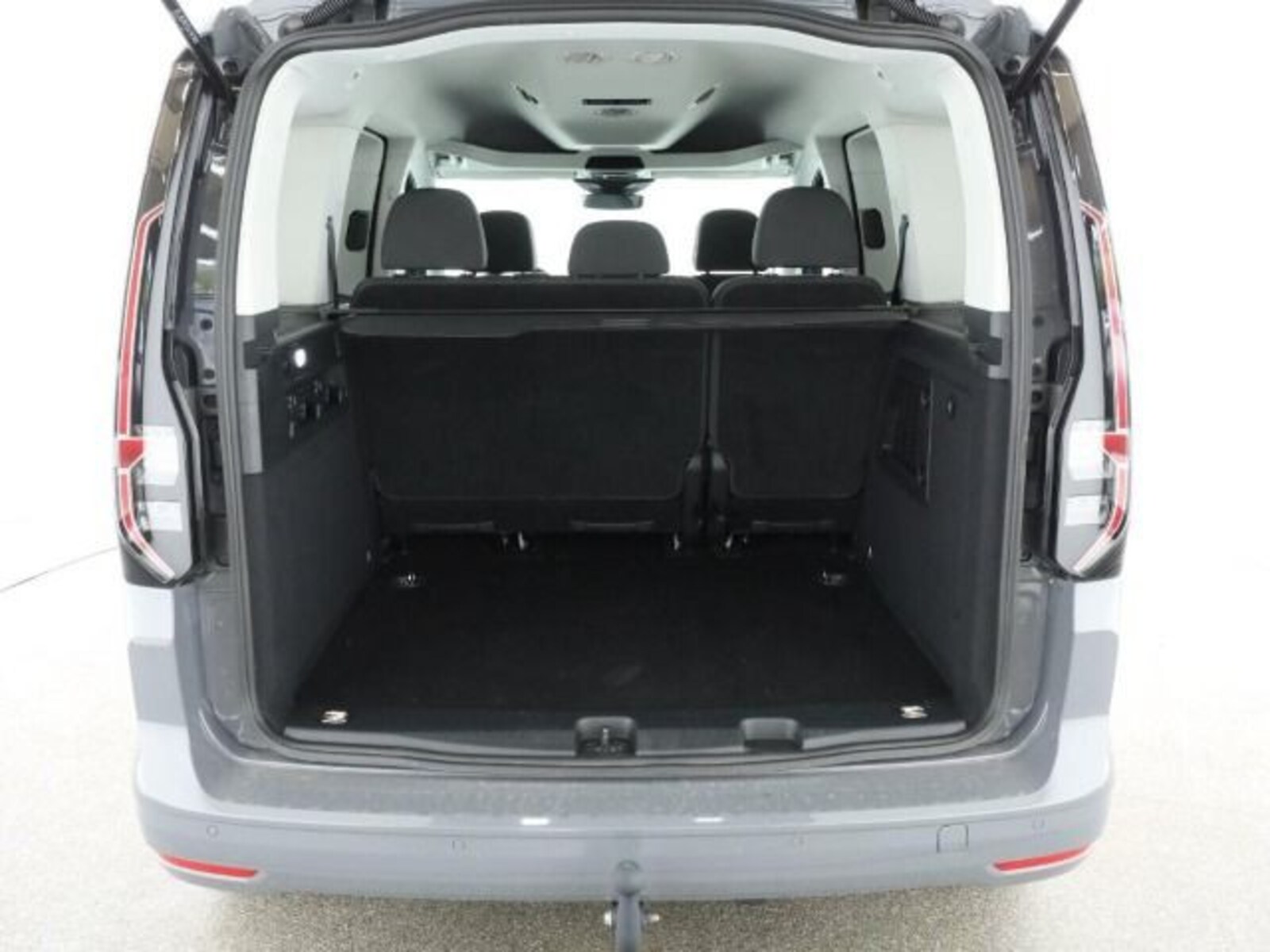 Volkswagen Caddy – Bild 6