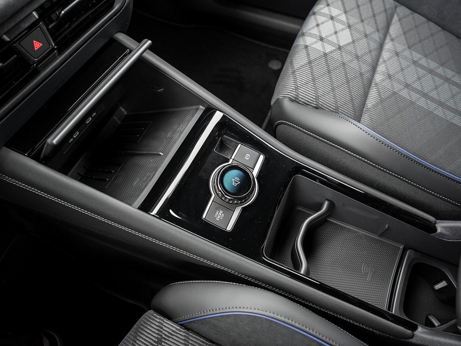 Volkswagen Tayron – Bild 9