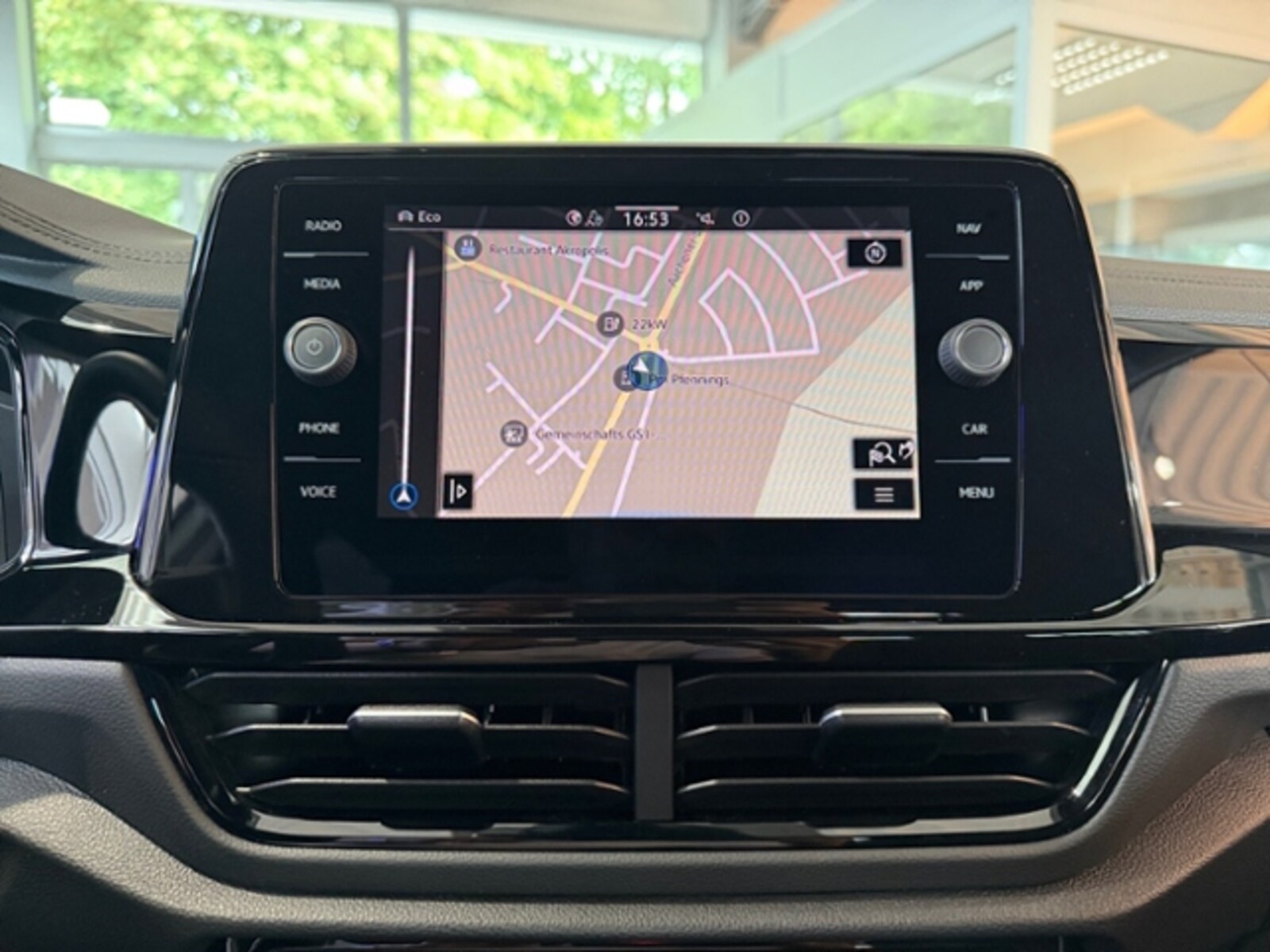 Volkswagen T-Roc – Bild 16