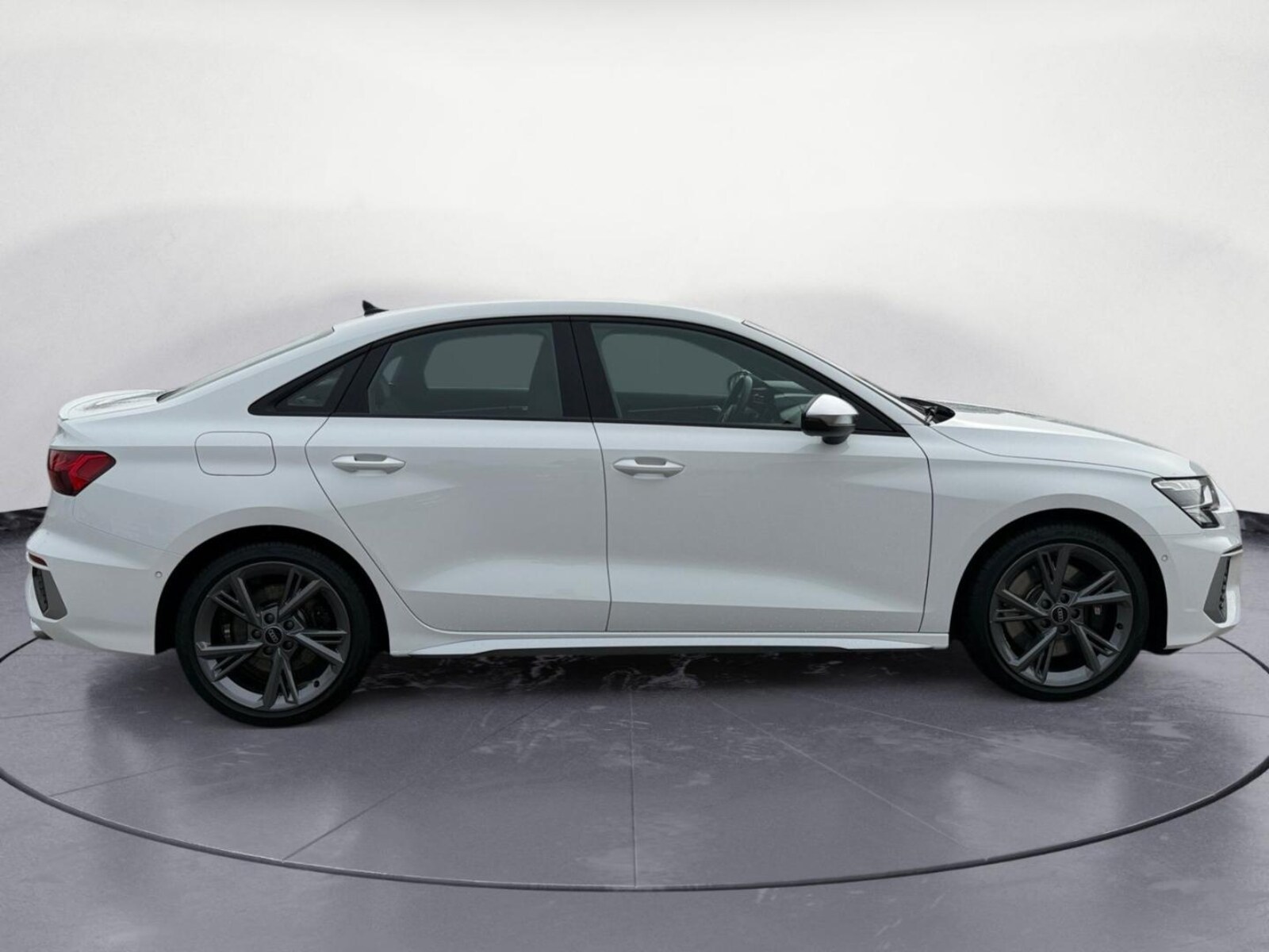 Audi S3 Limousine – Bild 6