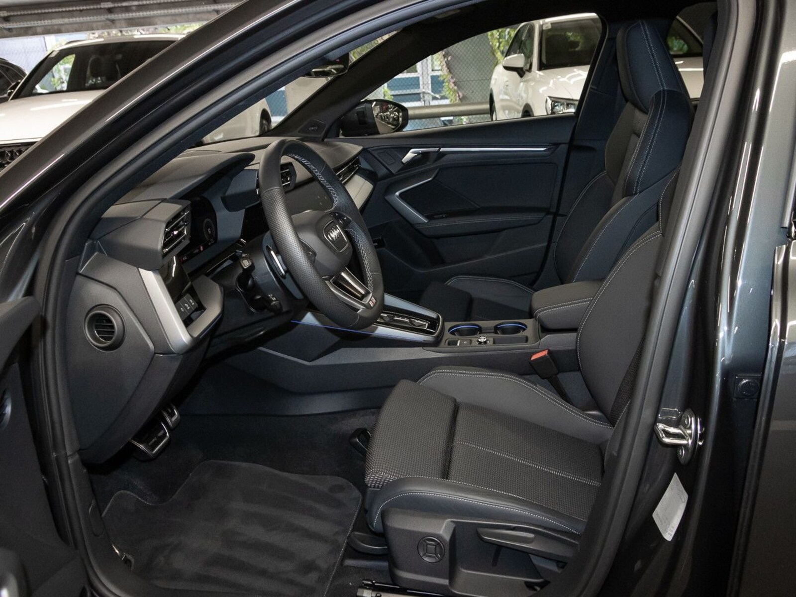 Audi A3 Sportback – Bild 15