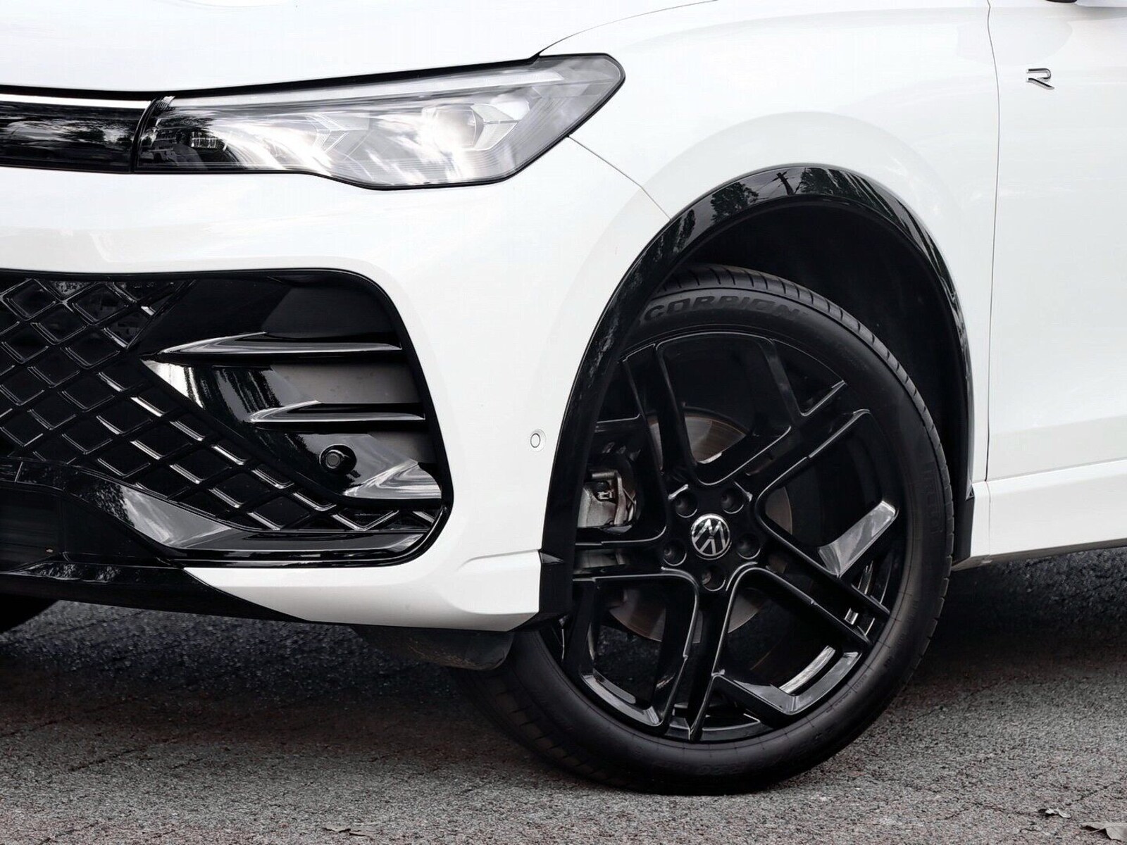 Volkswagen Tiguan – Bild 3