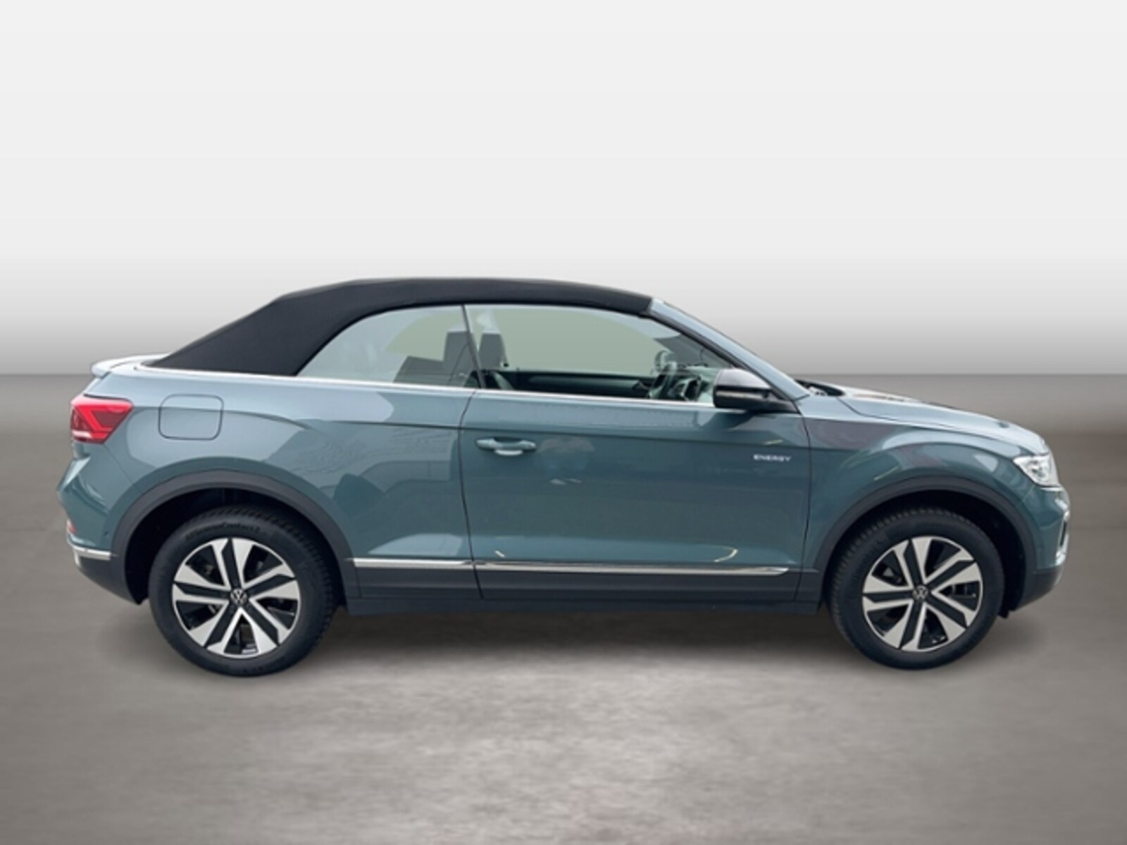 Volkswagen T-Roc Cabriolet – Bild 5