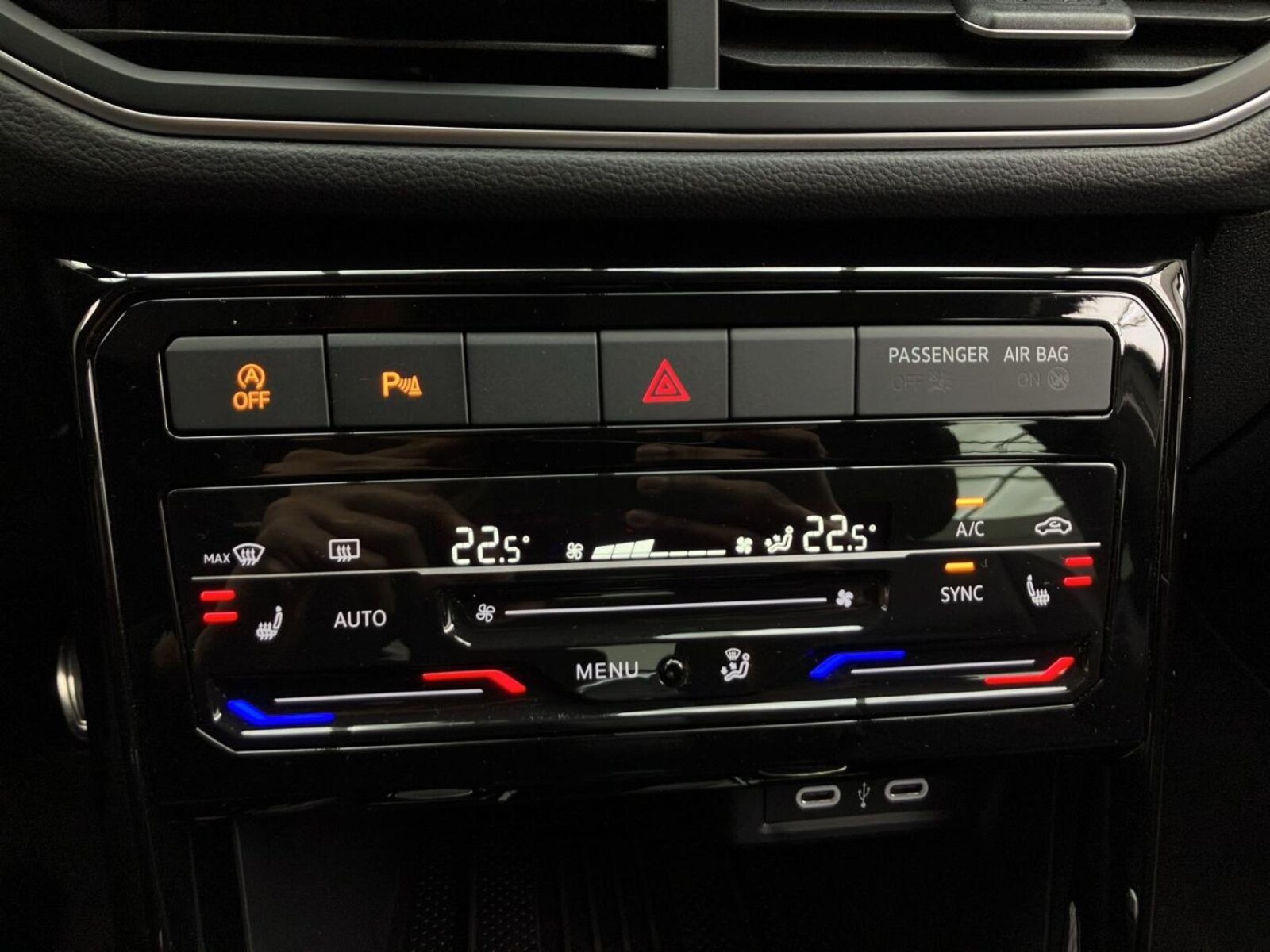 Volkswagen T-Cross – Bild 21