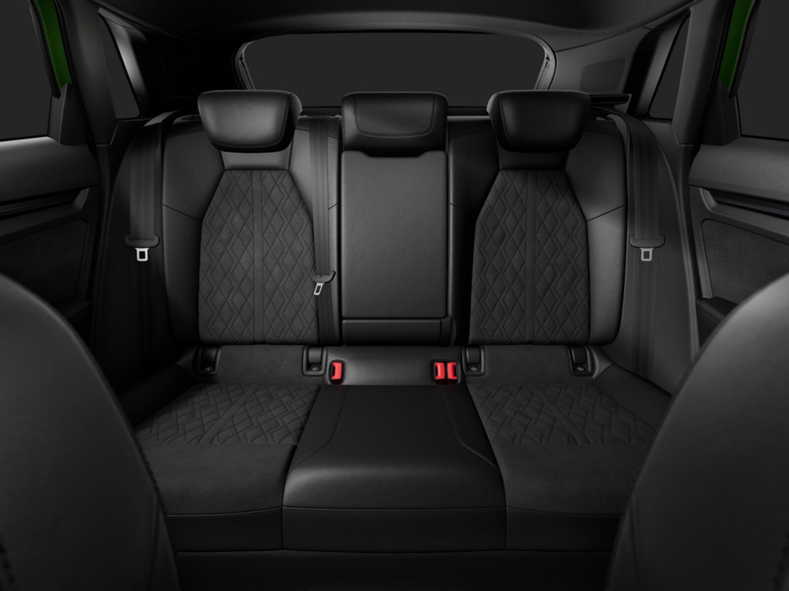Audi RS 3 Sportback – Bild 10