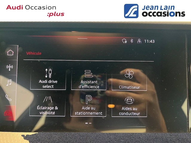 Audi A1 Citycarver Design 30 TFSI 116 Ch S Tronic - 2019 - Joinsteer - #20