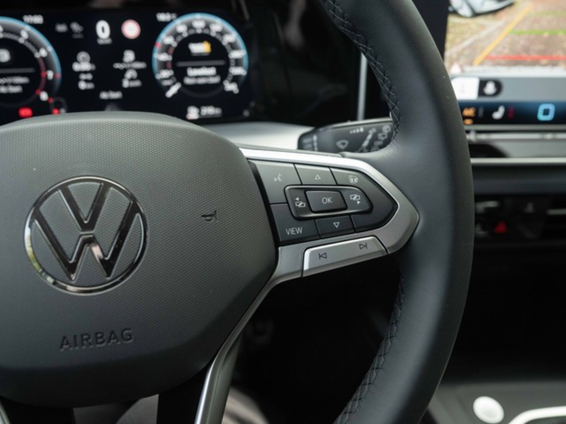 Volkswagen Golf ENERGY