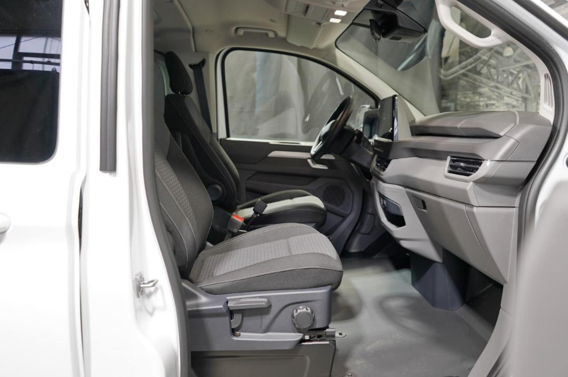 Volkswagen Caravelle Life