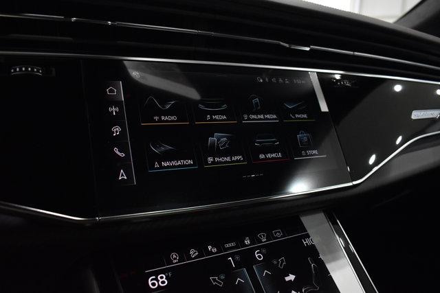 2026 Audi SQ8 Prestige - Photo 22