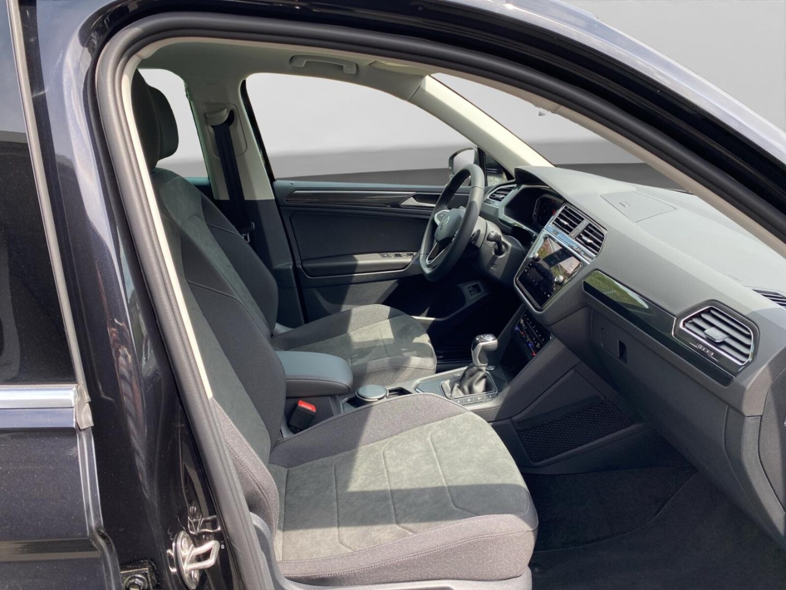Volkswagen Tiguan – Bild 20