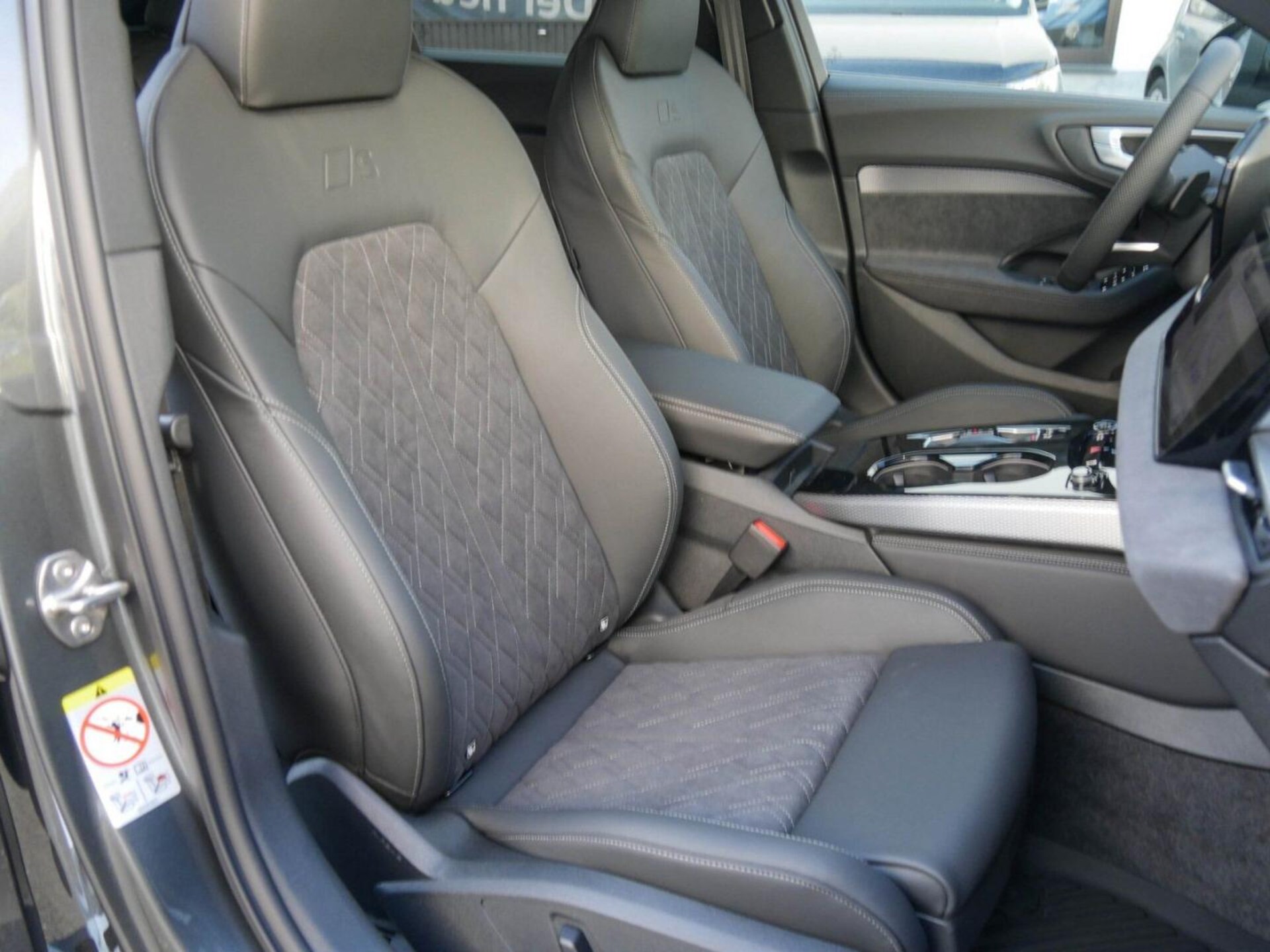 Audi A5 Avant