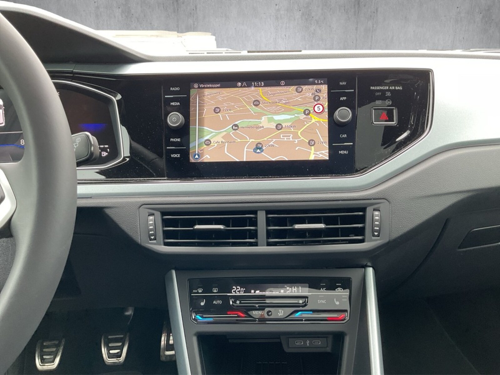 Volkswagen Taigo – Bild 17