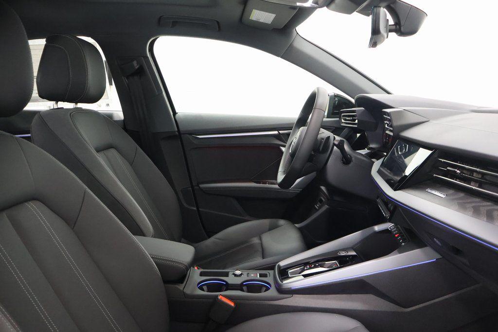 2026 Audi A3 Premium - Photo 21