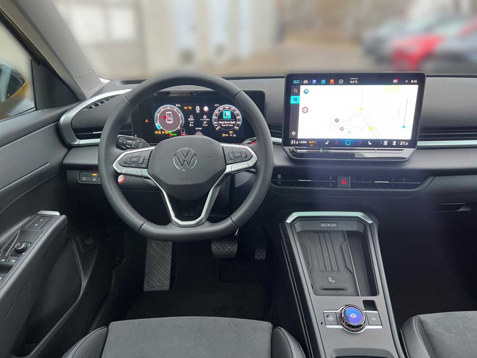 Volkswagen T-Roc – Bild 10