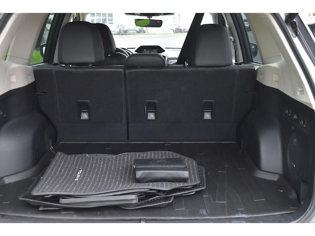 2023 Subaru Forester Touring - Photo 24
