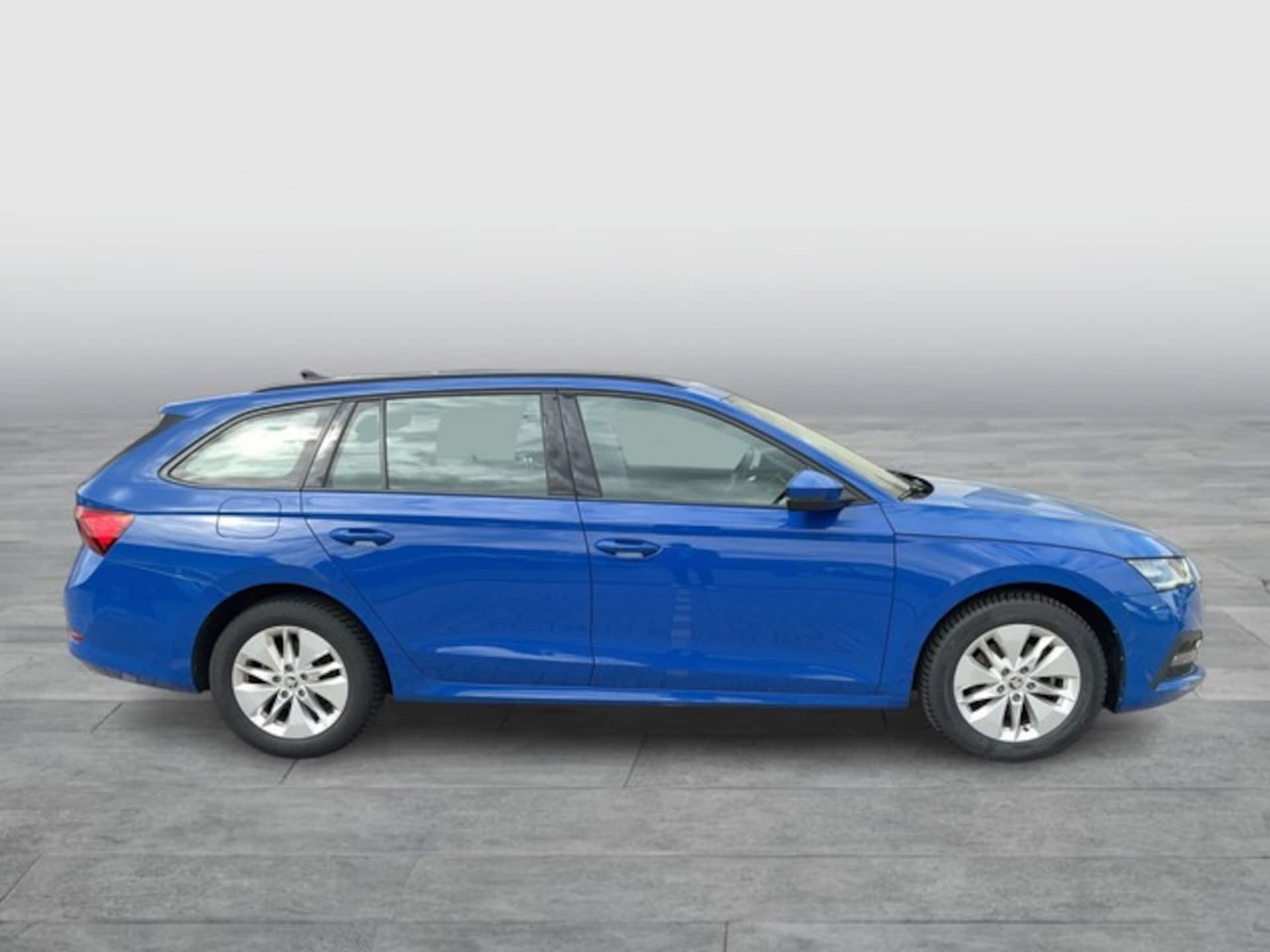 Skoda Octavia Combi Ambition