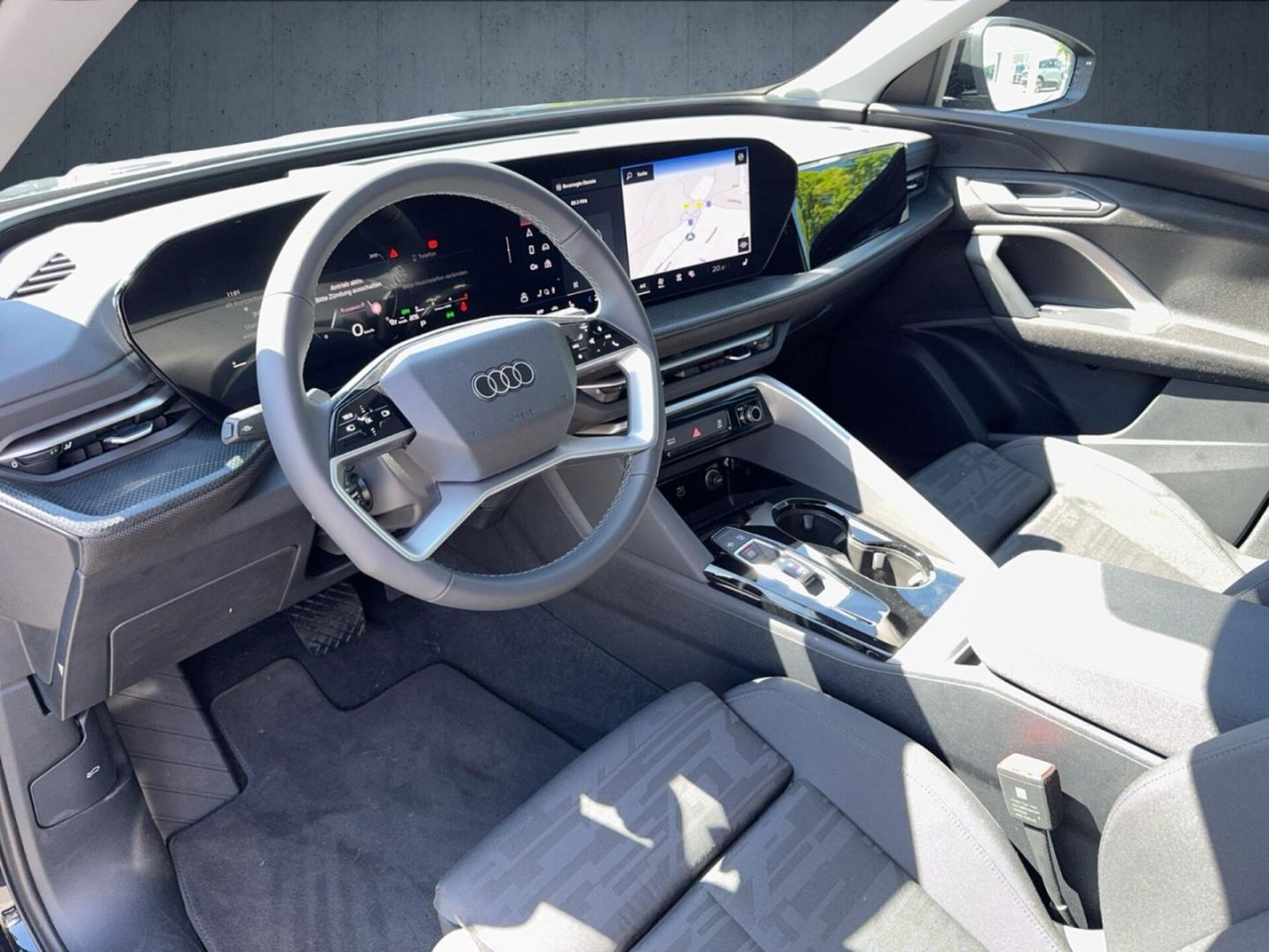 Audi Q5 SUV