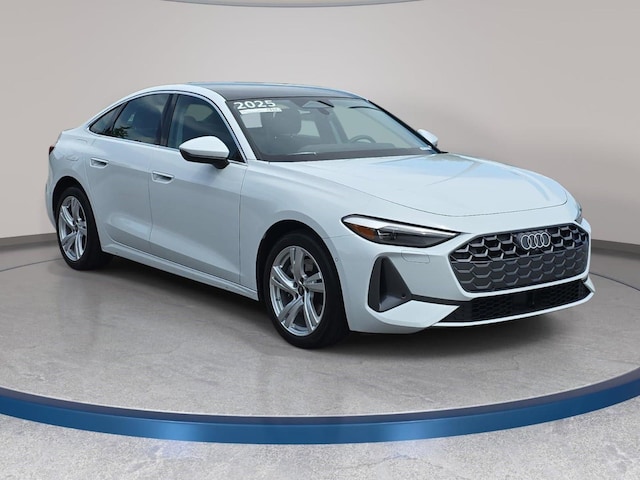 2025 Audi A5 Sedan