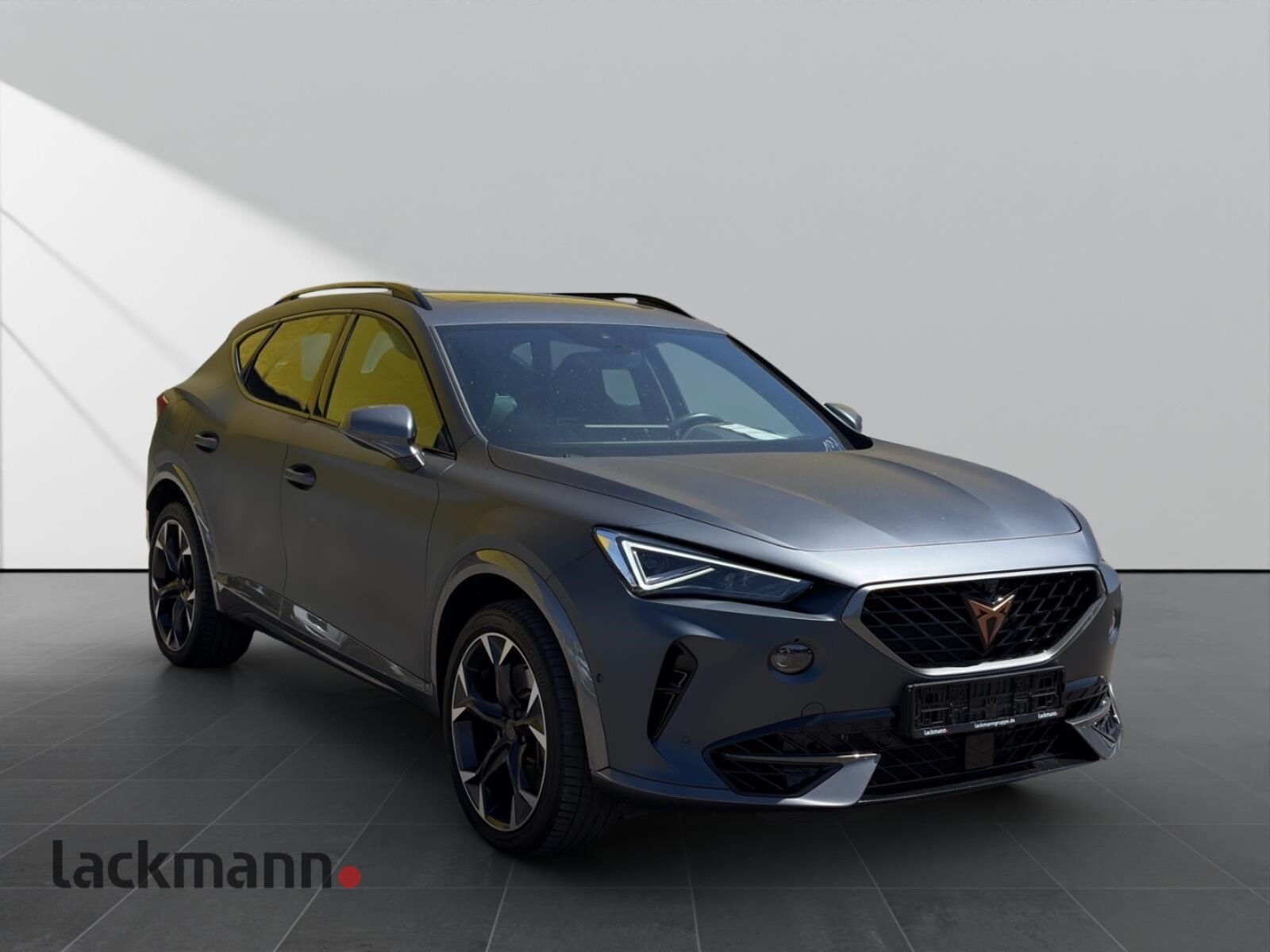 CUPRA Formentor – Bild 3