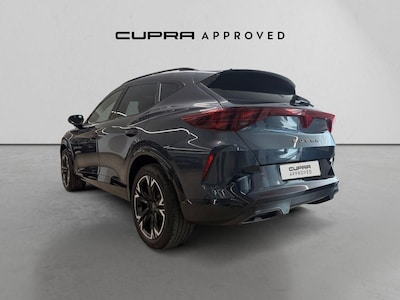 CUPRA Formentor 1.5 eTSI DSG 110 kW (150 CV) — photo 2