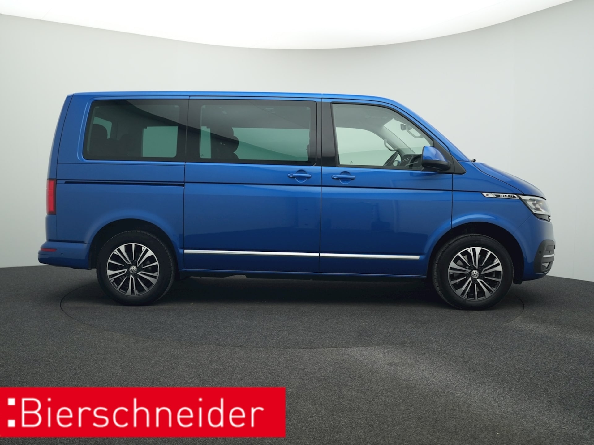 Volkswagen T6.1 Multivan Comfortline