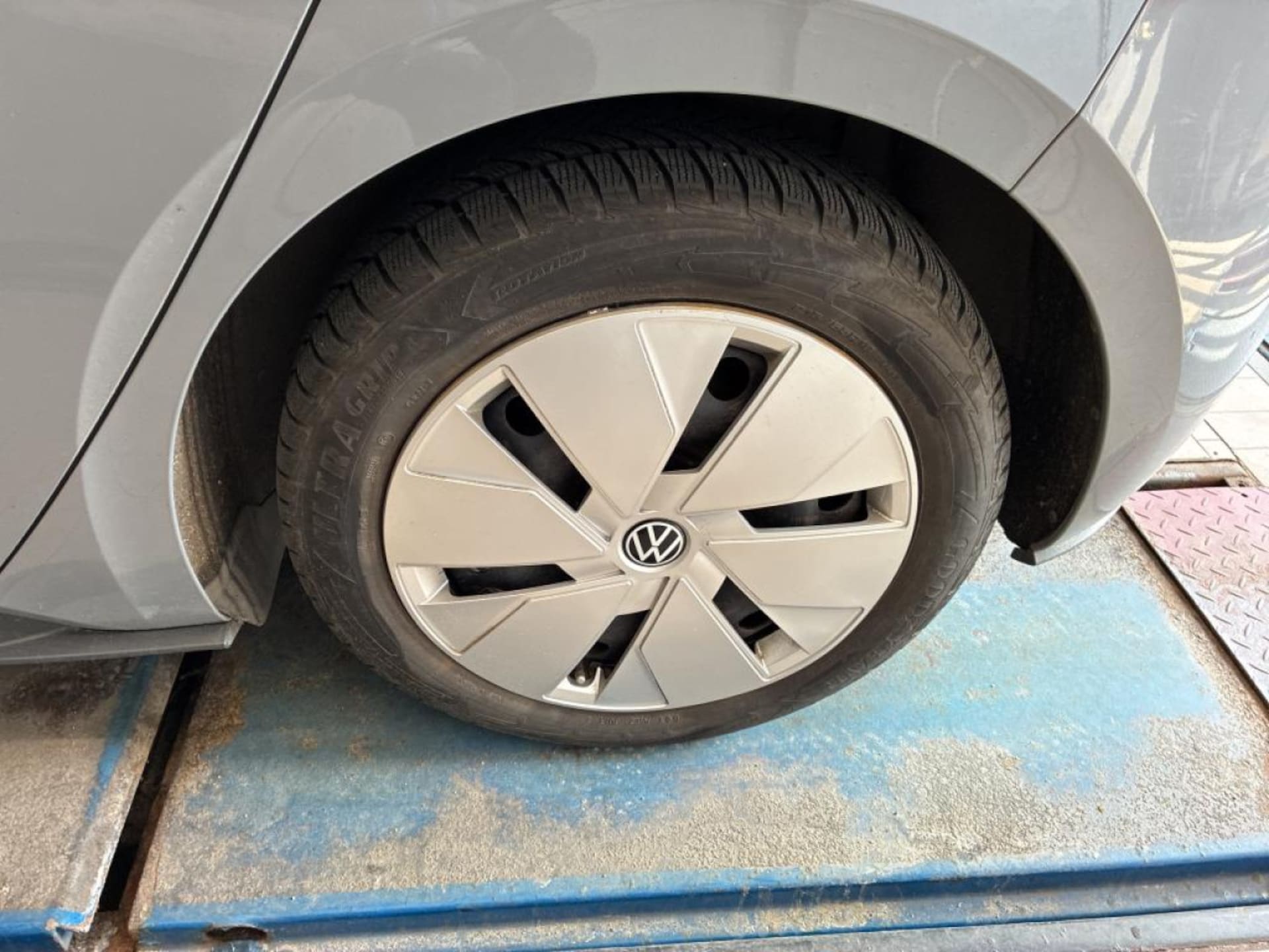 Volkswagen ID.3 Pure Performance