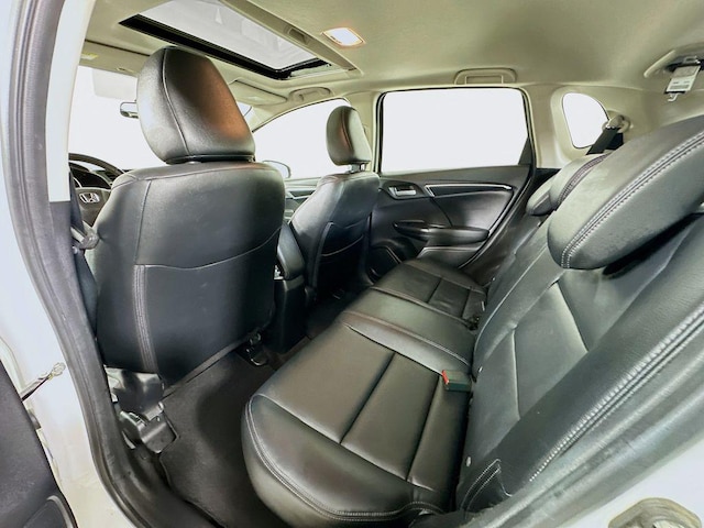 2019 Honda Fit
