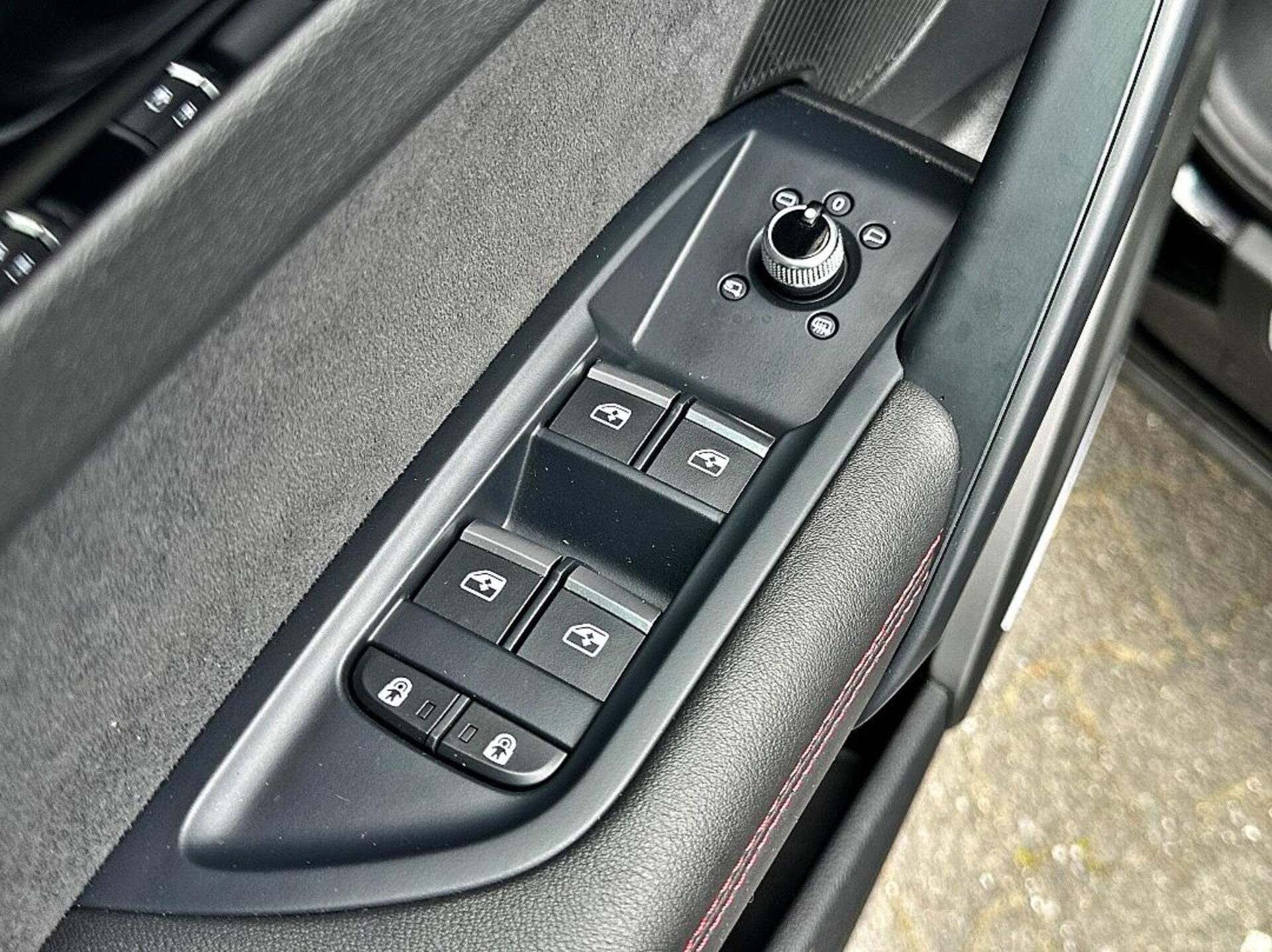 Audi SQ5 SUV