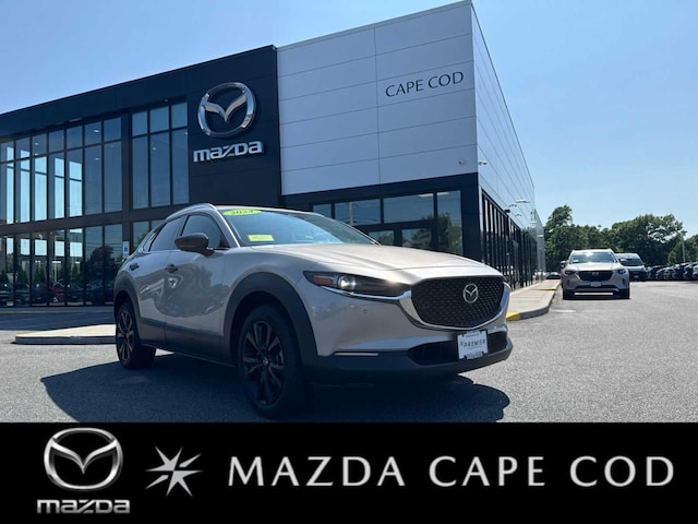 2024 Mazda CX-30