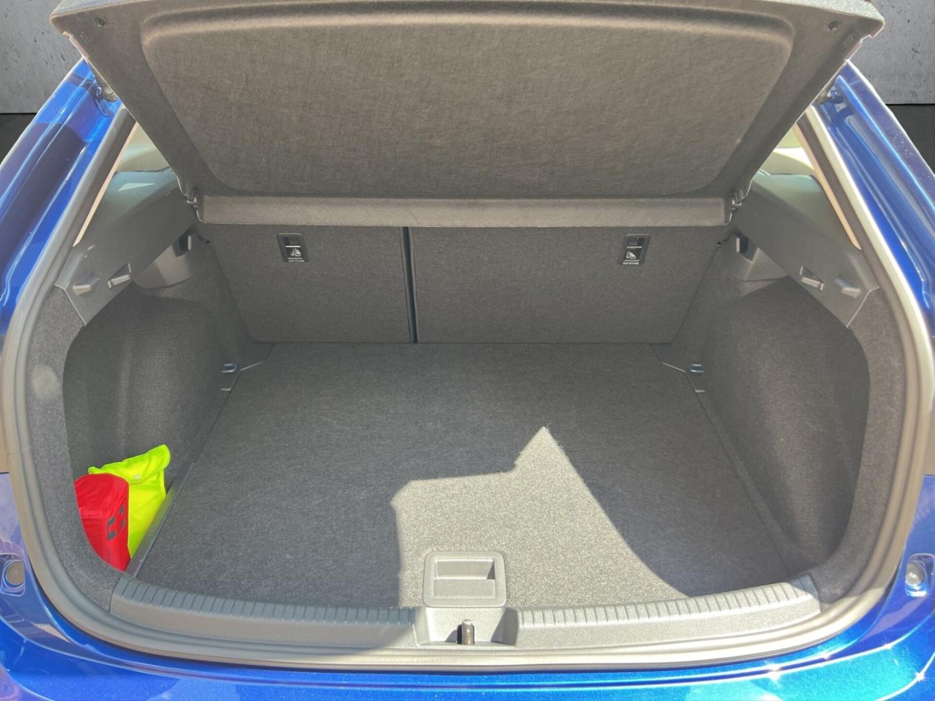 Volkswagen Taigo Goal
