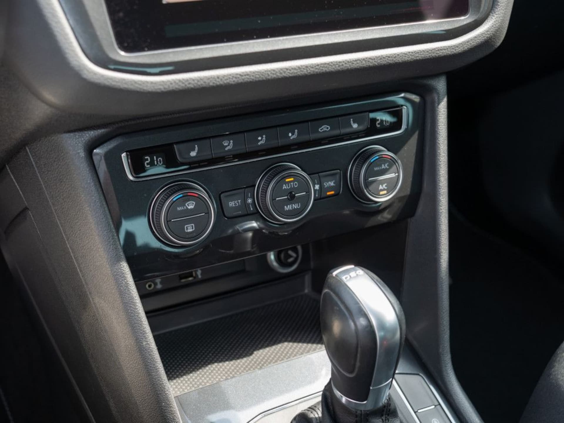 Volkswagen Tiguan JOIN