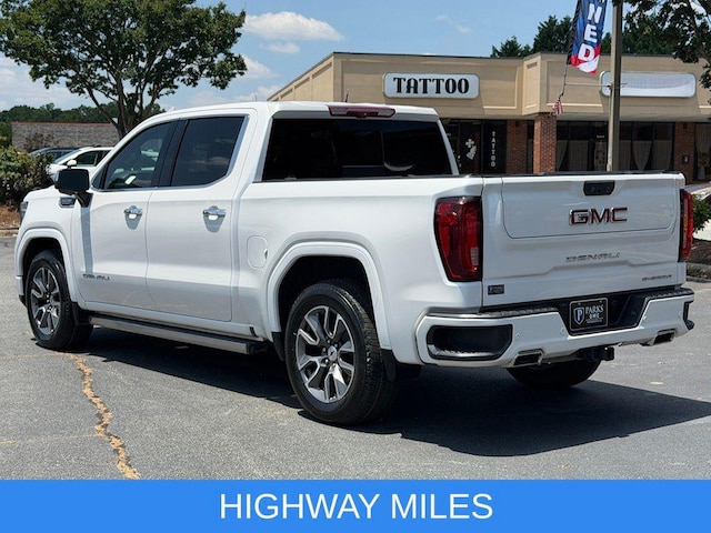 2023 GMC Sierra