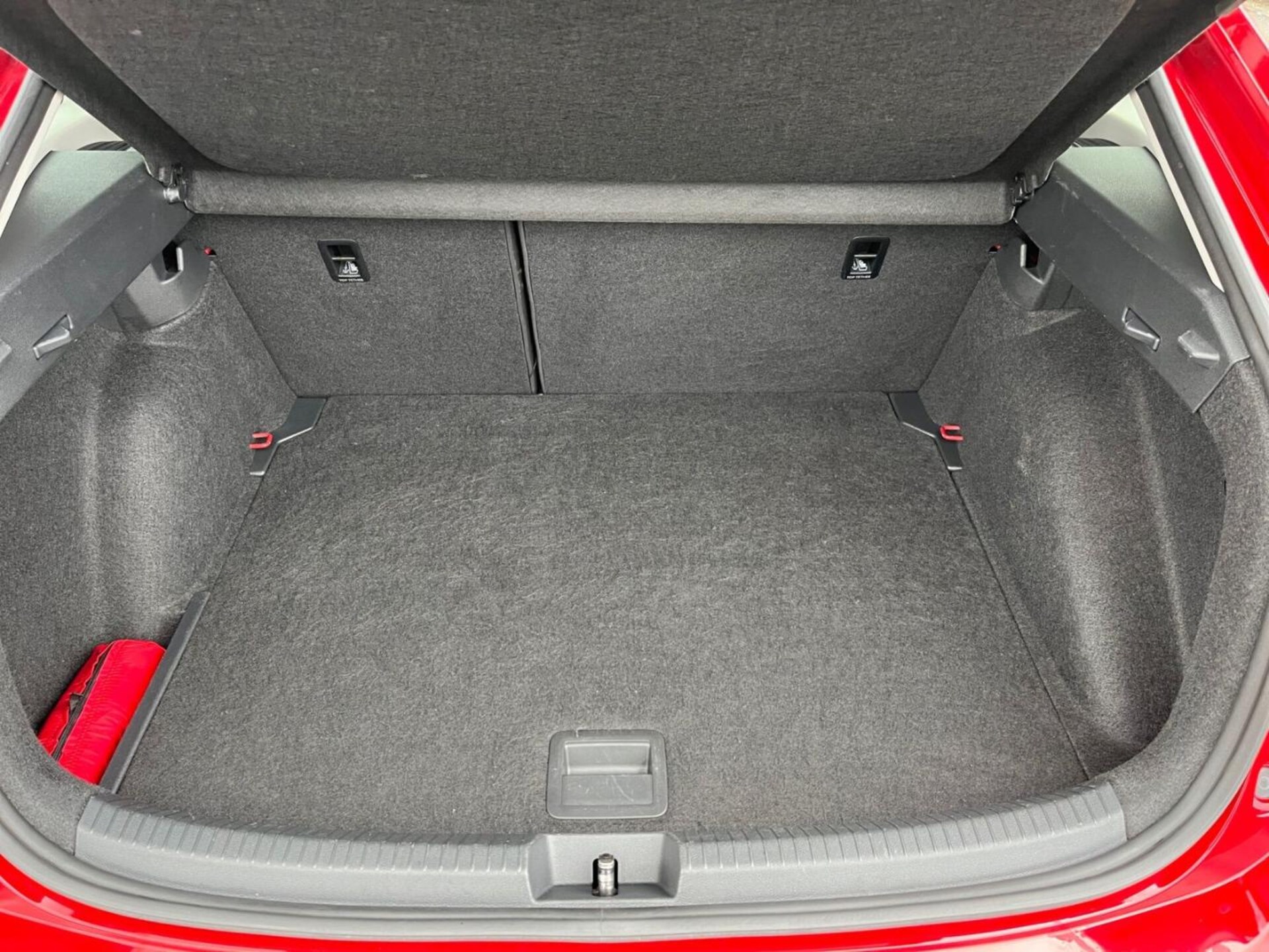 Volkswagen Taigo Style