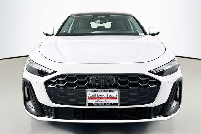 2026 Audi A5 Sedan