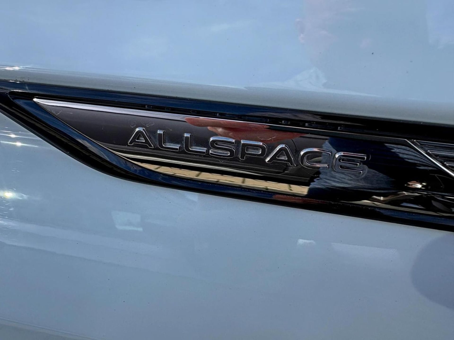 Volkswagen Tiguan Allspace Life