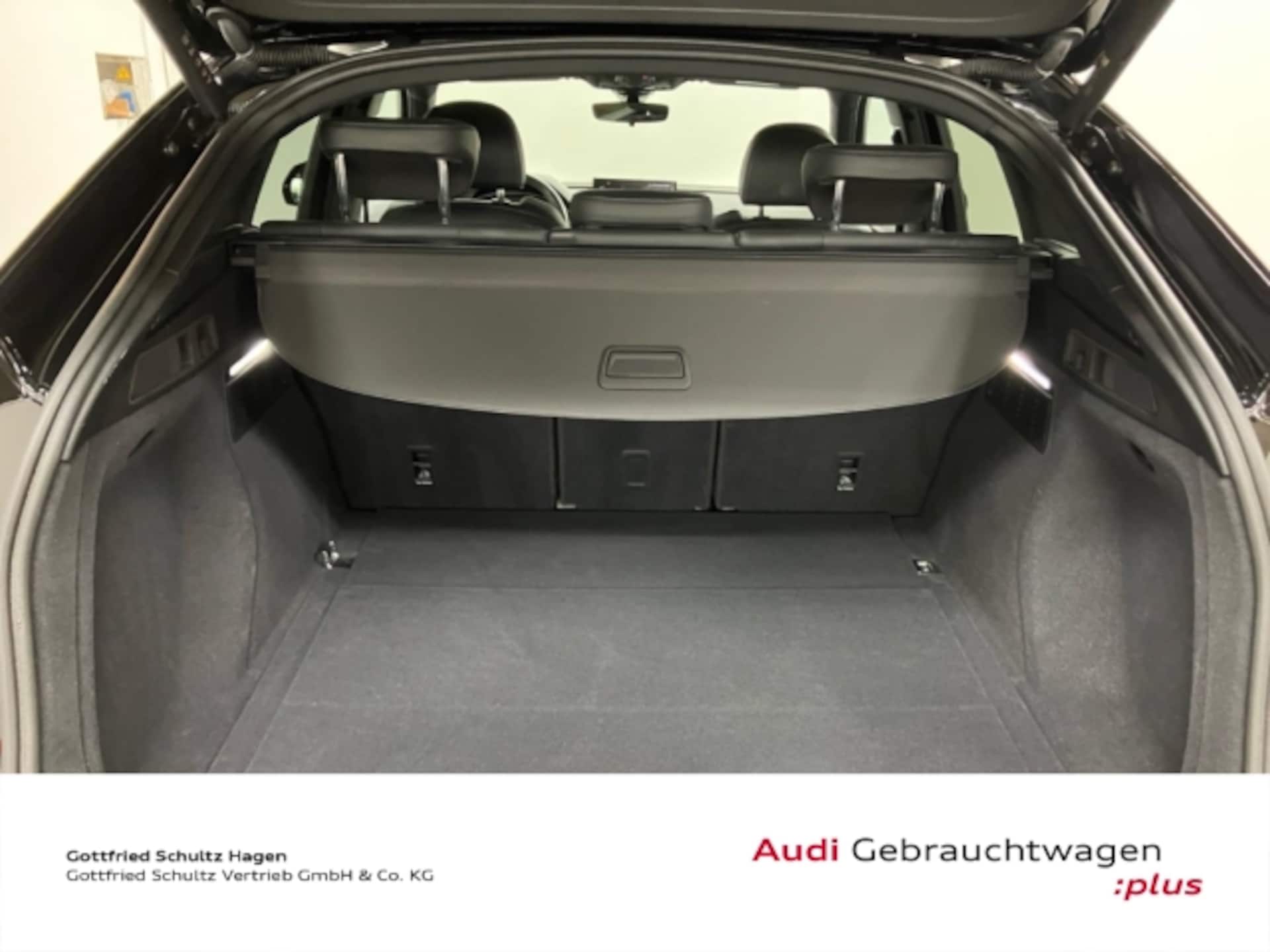 Audi Q5 Sportback S line