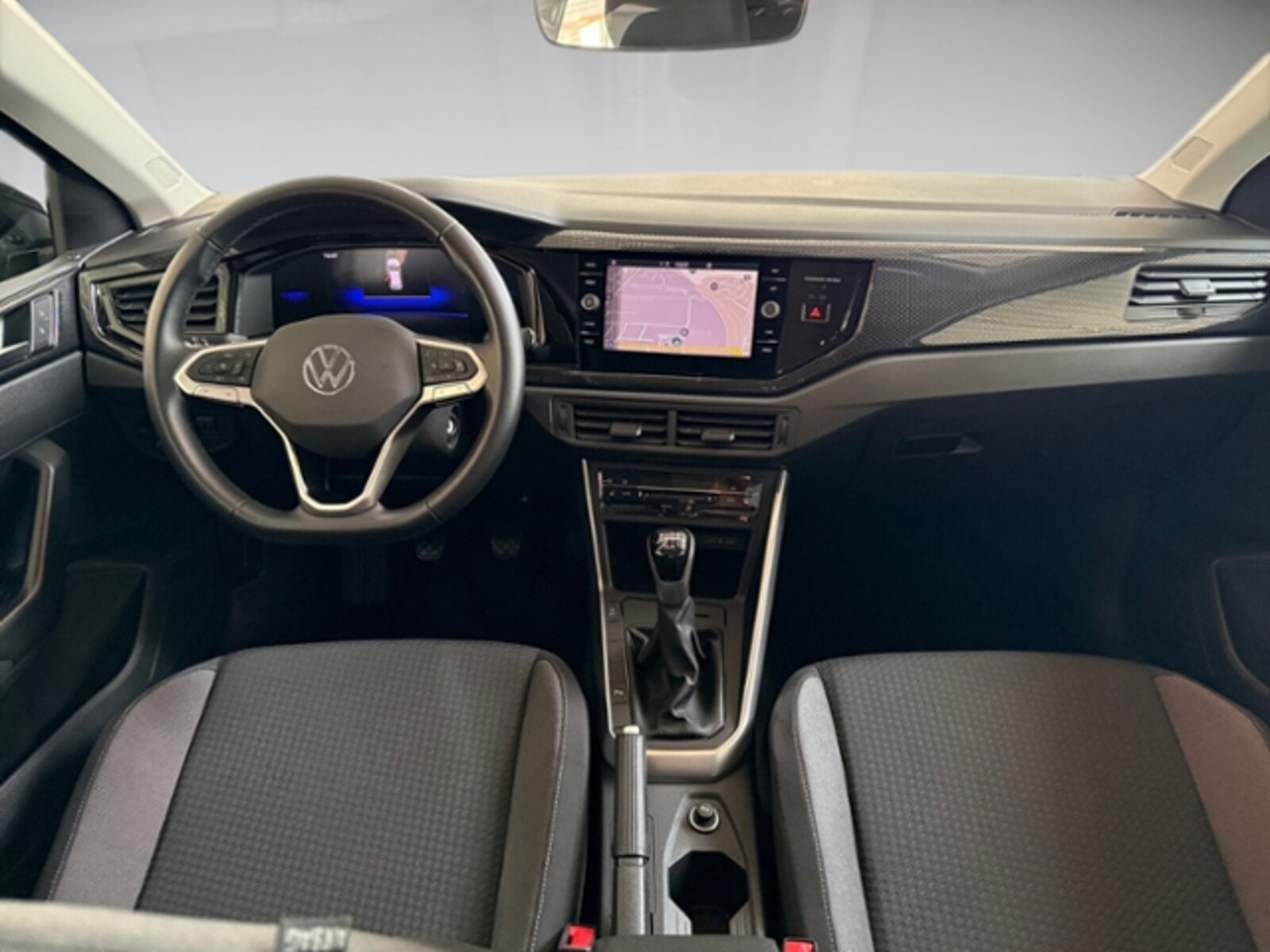 Volkswagen Polo – Bild 12